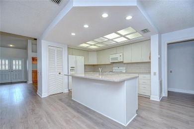 Don't miss this rare opportunity to own a home in the highly on Tampa Palms Golf and Country Club in Florida - for sale on GolfHomes.com, golf home, golf lot