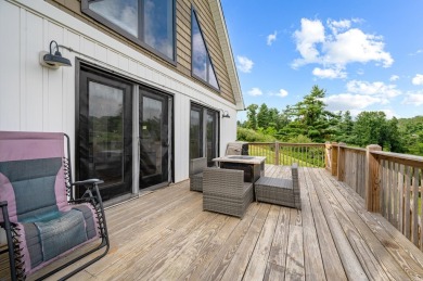 Welcome to your dream mountain retreat in the sought-after on Skyland Lakes Golf Course in Virginia - for sale on GolfHomes.com, golf home, golf lot