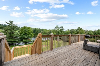 Welcome to your dream mountain retreat in the sought-after on Skyland Lakes Golf Course in Virginia - for sale on GolfHomes.com, golf home, golf lot