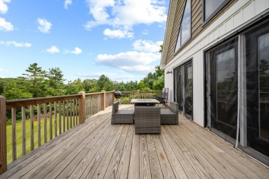 Welcome to your dream mountain retreat in the sought-after on Skyland Lakes Golf Course in Virginia - for sale on GolfHomes.com, golf home, golf lot