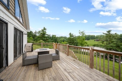 Welcome to your dream mountain retreat in the sought-after on Skyland Lakes Golf Course in Virginia - for sale on GolfHomes.com, golf home, golf lot