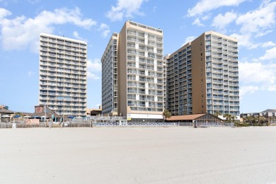 Discover your own slice of paradise with this delightful on The Dunes Golf and Beach Club in South Carolina - for sale on GolfHomes.com, golf home, golf lot