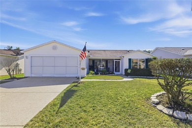 Welcome home to THE VILLAGES FL. This one is in the popular on El Diablo Executive Golf Course in Florida - for sale on GolfHomes.com, golf home, golf lot