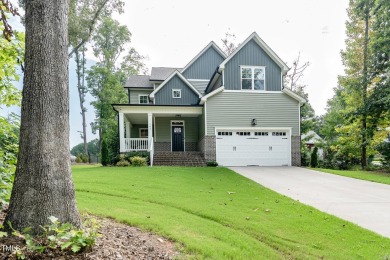 !!!!!!DON'T LET THIS ONE GET AWAY!!!!!
Gorgeous custom built 3 on River Golf and County Club at Lake Royale in North Carolina - for sale on GolfHomes.com, golf home, golf lot
