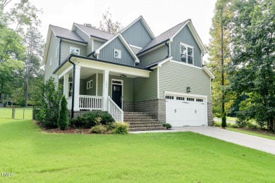 !!!!!!DON'T LET THIS ONE GET AWAY!!!!!
Gorgeous custom built 3 on River Golf and County Club at Lake Royale in North Carolina - for sale on GolfHomes.com, golf home, golf lot