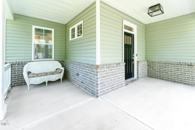 !!!!!!DON'T LET THIS ONE GET AWAY!!!!!
Gorgeous custom built 3 on River Golf and County Club at Lake Royale in North Carolina - for sale on GolfHomes.com, golf home, golf lot