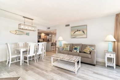 Discover your own slice of paradise with this delightful on The Dunes Golf and Beach Club in South Carolina - for sale on GolfHomes.com, golf home, golf lot