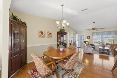 Welcome home to THE VILLAGES FL. This one is in the popular on El Diablo Executive Golf Course in Florida - for sale on GolfHomes.com, golf home, golf lot