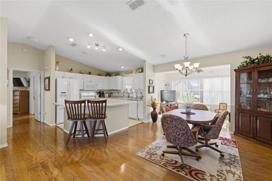 Welcome home to THE VILLAGES FL. This one is in the popular on El Diablo Executive Golf Course in Florida - for sale on GolfHomes.com, golf home, golf lot