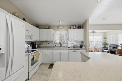 Welcome home to THE VILLAGES FL. This one is in the popular on El Diablo Executive Golf Course in Florida - for sale on GolfHomes.com, golf home, golf lot