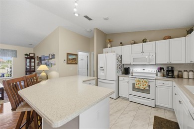 Welcome home to THE VILLAGES FL. This one is in the popular on El Diablo Executive Golf Course in Florida - for sale on GolfHomes.com, golf home, golf lot