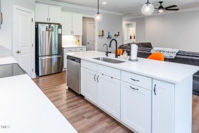 !!!!!!DON'T LET THIS ONE GET AWAY!!!!!
Gorgeous custom built 3 on River Golf and County Club at Lake Royale in North Carolina - for sale on GolfHomes.com, golf home, golf lot