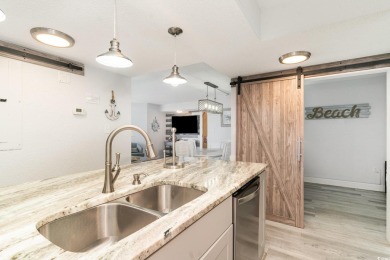 Discover your own slice of paradise with this delightful on The Dunes Golf and Beach Club in South Carolina - for sale on GolfHomes.com, golf home, golf lot