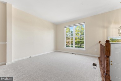 Lovingly updated 3 BR / 2.5 BA townhome with 1,960 finished sq on The Piedmont Club in Virginia - for sale on GolfHomes.com, golf home, golf lot