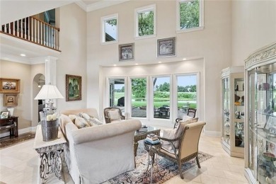 GOLF COURSE AND WATER VIEWS!! 
A graceful stamped drive and on English Turn Golf and Country Club in Louisiana - for sale on GolfHomes.com, golf home, golf lot