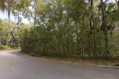 Build your custom Seabrook Island home on this spacious and on The Seabrook Island Club in South Carolina - for sale on GolfHomes.com, golf home, golf lot