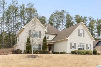 OPEN HOUSE 1/26 1-3  pm! This stunning residence features an on Ballantrae Golf Club in Alabama - for sale on GolfHomes.com, golf home, golf lot