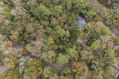 Build your custom Seabrook Island home on this spacious and on The Seabrook Island Club in South Carolina - for sale on GolfHomes.com, golf home, golf lot