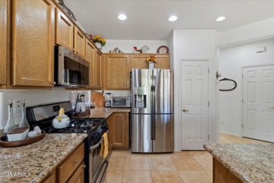 Welcome to 2366 W Muirfield Dr. in Anthem Country Club.  This on Anthem Golf and Country Club  in Arizona - for sale on GolfHomes.com, golf home, golf lot