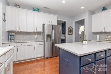 Gorgeous Home w/Fantastic features... all on one level in on Carolina Lakes Golf Club, LLC in South Carolina - for sale on GolfHomes.com, golf home, golf lot