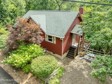 Located in the highly desirable Laurel Valley community, this on Laurel Valley Golf Course in Tennessee - for sale on GolfHomes.com, golf home, golf lot