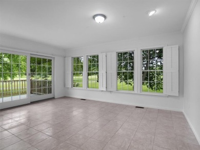 Attention Golfers or all those seeking a room with a view. Here on The Brookwoods Country Club in New York - for sale on GolfHomes.com, golf home, golf lot