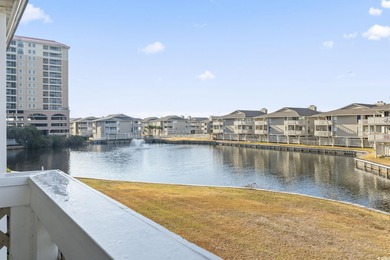 WELCOME TO THE EVER-POPULAR SHOREHAVEN 2 IN NORTH MYRTLE on Surf Golf and Beach Club in South Carolina - for sale on GolfHomes.com, golf home, golf lot