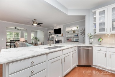 Gorgeous Home w/Fantastic features... all on one level in on Carolina Lakes Golf Club, LLC in South Carolina - for sale on GolfHomes.com, golf home, golf lot