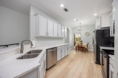 Fully remodeled home--no corners were cut in preparing this on Sandestin Golf and Beach Resort - Raven in Florida - for sale on GolfHomes.com, golf home, golf lot