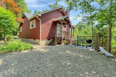 Located in the highly desirable Laurel Valley community, this on Laurel Valley Golf Course in Tennessee - for sale on GolfHomes.com, golf home, golf lot