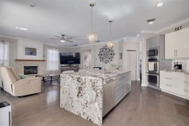 Welcome to your personal paradise! This beautifully maintained 2 on Lansbrook Golf Club in Florida - for sale on GolfHomes.com, golf home, golf lot