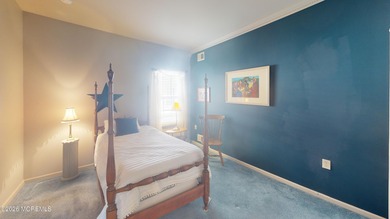 Tivoli model with pond & golf course views in prestigious adult on Renaissance Country Club in New Jersey - for sale on GolfHomes.com, golf home, golf lot