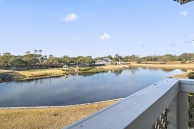 WELCOME TO THE EVER-POPULAR SHOREHAVEN 2 IN NORTH MYRTLE on Surf Golf and Beach Club in South Carolina - for sale on GolfHomes.com, golf home, golf lot