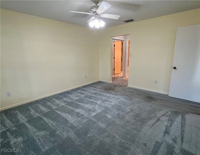 This spacious 3 bedroom unit features a gorgeous updated kitchen on Myerlee Country Club in Florida - for sale on GolfHomes.com, golf home, golf lot