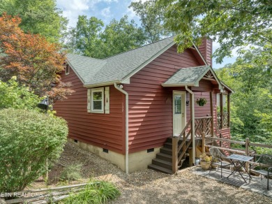 Located in the highly desirable Laurel Valley community, this on Laurel Valley Golf Course in Tennessee - for sale on GolfHomes.com, golf home, golf lot