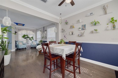 Welcome to your personal paradise! This beautifully maintained 2 on Lansbrook Golf Club in Florida - for sale on GolfHomes.com, golf home, golf lot