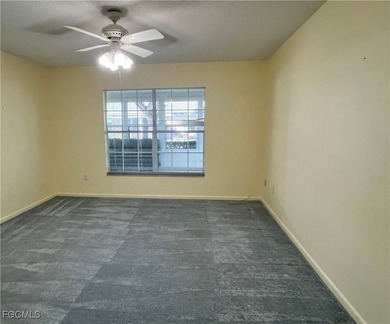 This spacious 3 bedroom unit features a gorgeous updated kitchen on Myerlee Country Club in Florida - for sale on GolfHomes.com, golf home, golf lot