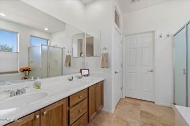 Welcome to 2366 W Muirfield Dr. in Anthem Country Club.  This on Anthem Golf and Country Club  in Arizona - for sale on GolfHomes.com, golf home, golf lot
