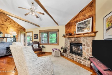 Located in the highly desirable Laurel Valley community, this on Laurel Valley Golf Course in Tennessee - for sale on GolfHomes.com, golf home, golf lot