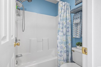 WELCOME TO THE EVER-POPULAR SHOREHAVEN 2 IN NORTH MYRTLE on Surf Golf and Beach Club in South Carolina - for sale on GolfHomes.com, golf home, golf lot