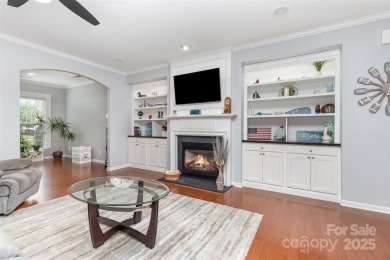 Gorgeous Home w/Fantastic features... all on one level in on Carolina Lakes Golf Club, LLC in South Carolina - for sale on GolfHomes.com, golf home, golf lot
