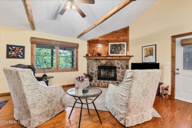Located in the highly desirable Laurel Valley community, this on Laurel Valley Golf Course in Tennessee - for sale on GolfHomes.com, golf home, golf lot