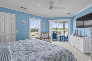 WELCOME TO THE EVER-POPULAR SHOREHAVEN 2 IN NORTH MYRTLE on Surf Golf and Beach Club in South Carolina - for sale on GolfHomes.com, golf home, golf lot