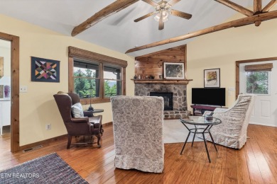 Located in the highly desirable Laurel Valley community, this on Laurel Valley Golf Course in Tennessee - for sale on GolfHomes.com, golf home, golf lot