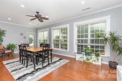 Gorgeous Home w/Fantastic features... all on one level in on Carolina Lakes Golf Club, LLC in South Carolina - for sale on GolfHomes.com, golf home, golf lot