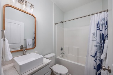 Fully remodeled home--no corners were cut in preparing this on Sandestin Golf and Beach Resort - Raven in Florida - for sale on GolfHomes.com, golf home, golf lot