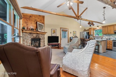 Located in the highly desirable Laurel Valley community, this on Laurel Valley Golf Course in Tennessee - for sale on GolfHomes.com, golf home, golf lot