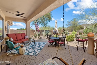 Welcome to 2366 W Muirfield Dr. in Anthem Country Club.  This on Anthem Golf and Country Club  in Arizona - for sale on GolfHomes.com, golf home, golf lot