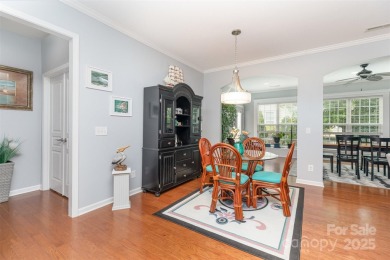 Gorgeous Home w/Fantastic features... all on one level in on Carolina Lakes Golf Club, LLC in South Carolina - for sale on GolfHomes.com, golf home, golf lot