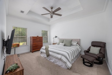 Fully remodeled home--no corners were cut in preparing this on Sandestin Golf and Beach Resort - Raven in Florida - for sale on GolfHomes.com, golf home, golf lot